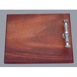 Cheese board Small 22.5x17.5cm - Noblesse Collection - Diana Carmichael