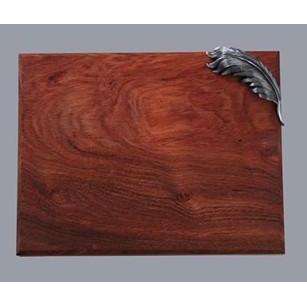 Cheese Board Small 22.5x17.5cm - Usiba Lwe Nyoni Collection - Diana Carmichael