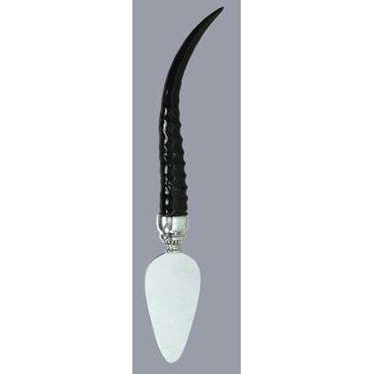 Cheese Cream Spreader - Impondo Zulu Collection - Diana Carmichael