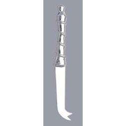 Cheese Knife Large- Ribbon Collection - Diana Carmichael