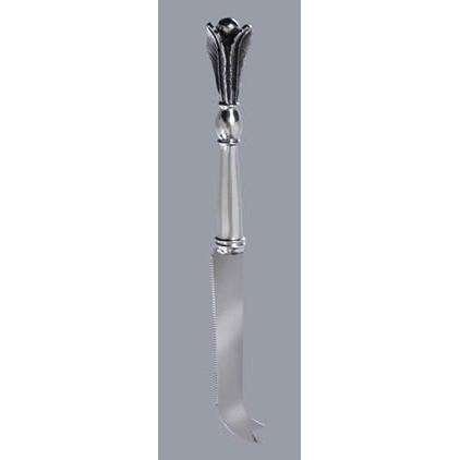 Cheese Knife Large - Usiba Lwe Nyoni Collection - Diana Carmichael