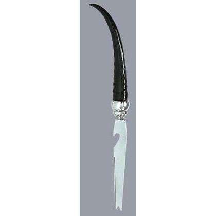 Cocktail Knife  - Impondo Zulu Collection - Diana Carmichael