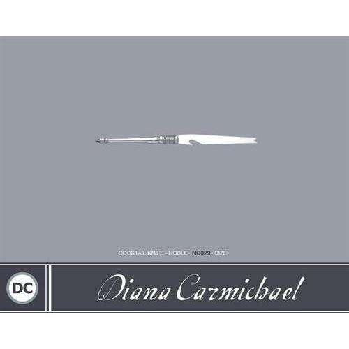 Cocktail Knife - Noble Collection - Diana Carmichael