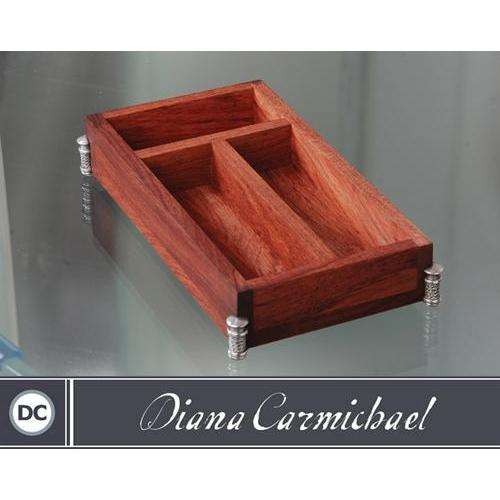 Desk Organiser - Noblesse Collection - Diana Carmichael
