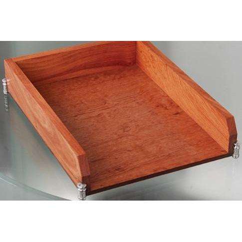 Desk Paper Tray 33x22cm - Noblesse Collection - Diana Carmichael
