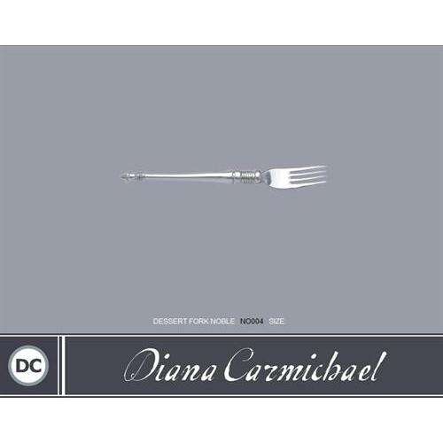 Dessert Fork - Noble Collection - Diana Carmichael