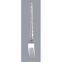 Dessert Fork - Ribbon Collection - Diana Carmichael
