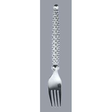 Dessert Fork - Studded Collection - Diana Carmichael