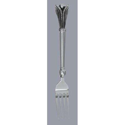 Dessert Fork  - Usiba Lwe Nyoni Collection - Diana Carmichael