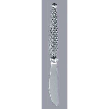 Dessert Knife - Studded Collection - Diana Carmichael