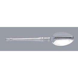 Dessert Spoon Set of 6 - Noble Collection - Diana Carmichael