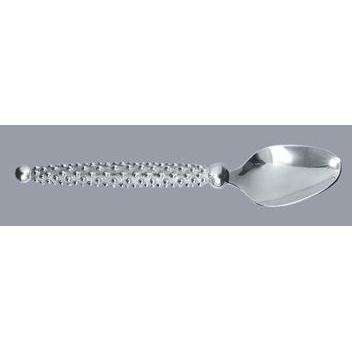 Dessert Spoon Set of 6 - Studded Collection - Diana Carmichael