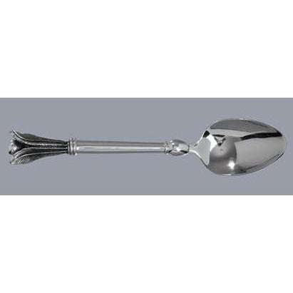 Dessert Spoon - Usiba Lwe Nyoni Collection - Diana Carmichael