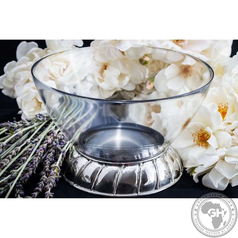 Dish 170mm - Ribbon Collection - Diana Carmichael