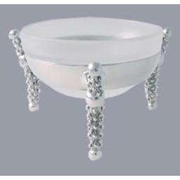 Dish 170mm - Studded Collection - Diana Carmichael