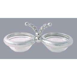 Dish 2x90mm - Studded Collection - Diana Carmichael