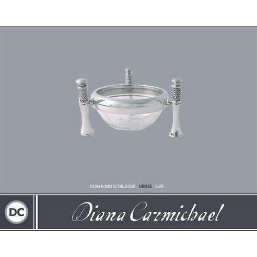 Dish 60mm - Noblesse Collection - Diana Carmichael