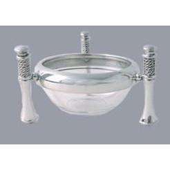Dish 60mm - Noblesse Collection - Diana Carmichael