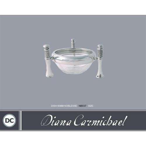 Dish 90mm - Noblesse Collection - Diana Carmichael