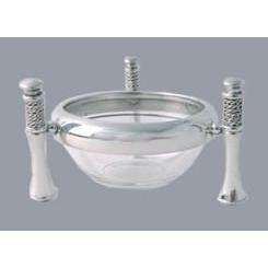 Dish 90mm - Noblesse Collection - Diana Carmichael