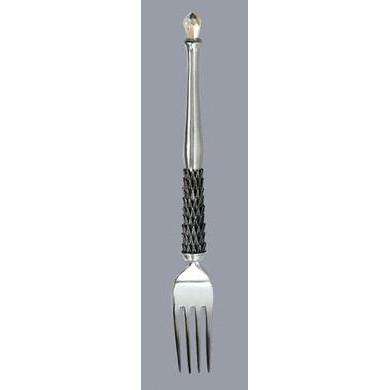 Fish Fork - Crystal d'Afrique - Diana Carmichael