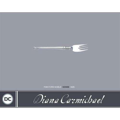 Fish Fork - Noble Collection - Diana Carmichael
