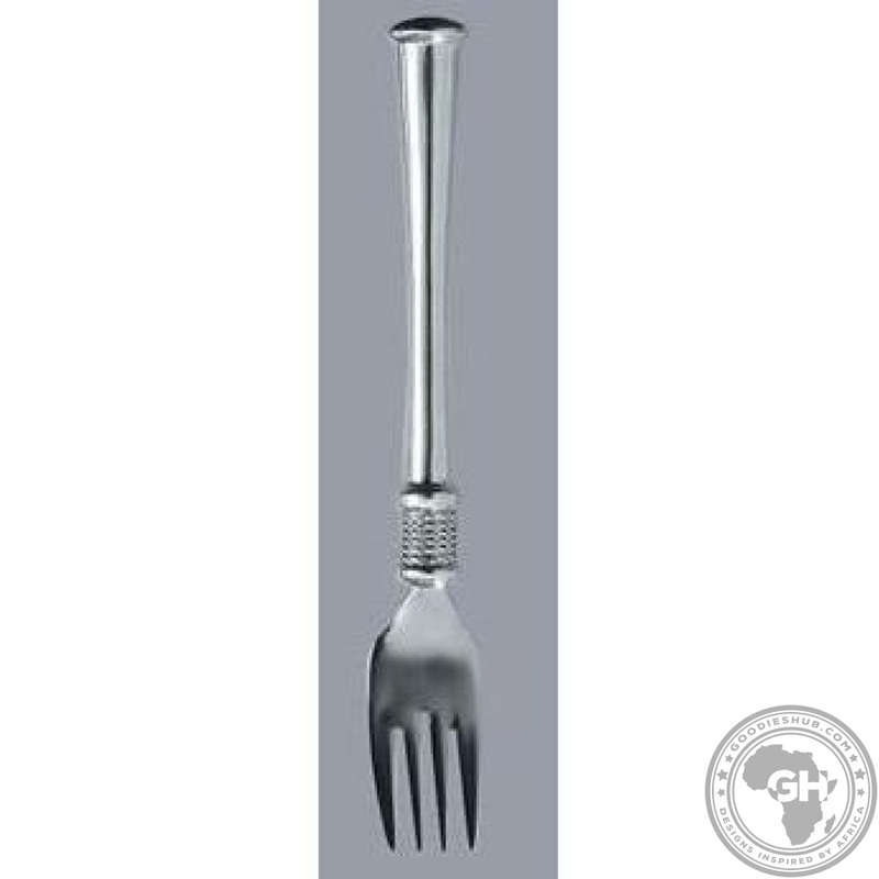 Fish Fork - Noblesse Collection - Diana Carmichael