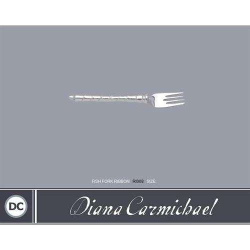 Fish Fork - Ribbon Collection - Diana Carmichael
