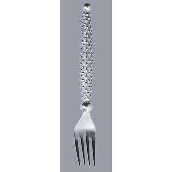 Fish Fork - Studded Collection - Diana Carmichael