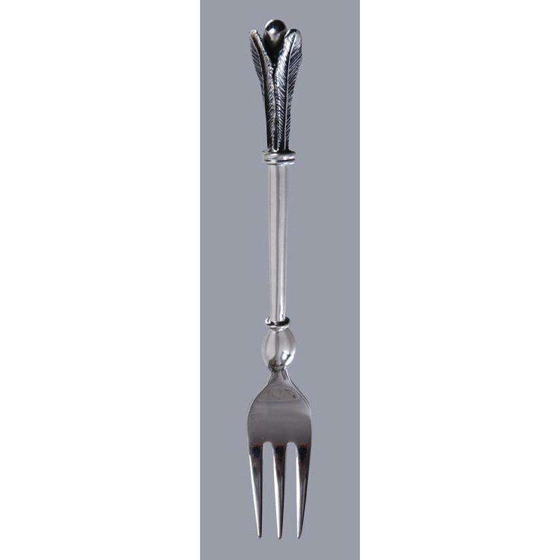 Fish Fork - Usiba Lwe Nyoni Collection - Diana Carmichael