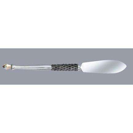 Fish Knife Set of 6 - Crystal d'Afrique - Diana Carmichael