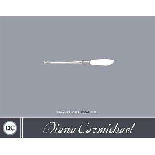 Fish Knife - Noble Collection - Diana Carmichael
