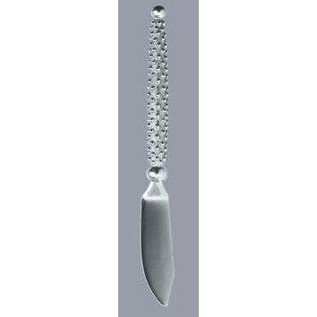 Fish Knife - Studded Collection - Diana Carmichael