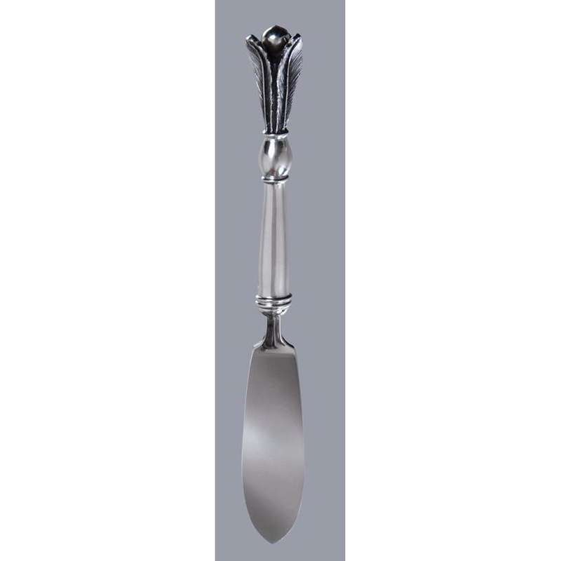 Fish Knife  - Usiba Lwe Nyoni Collection - Diana Carmichael
