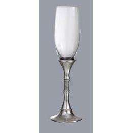 Glass Champagne 190ml (Each) - Noblesse Collection - Diana Carmichael