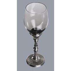 Glass Red Wine 250ml (Each) - Crystal d' Afrique - Diana Carmichael