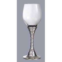 Glass Red Wine 250ml - Ribbon Collection - Diana Carmichael