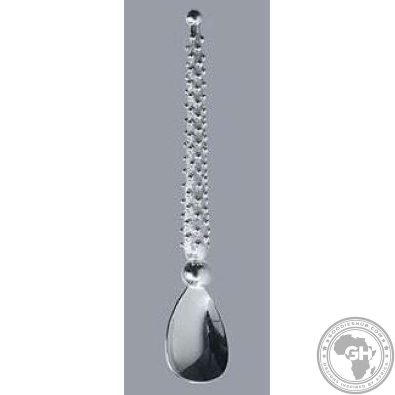 Jam Spoon - Studded Collection - Diana Carmichael