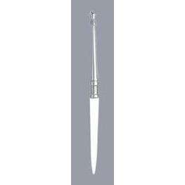Letter Opener - Noble Collection - Diana Carmichael