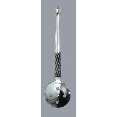 Olive Spoon - Crystal d'Afrique - Diana Carmichael