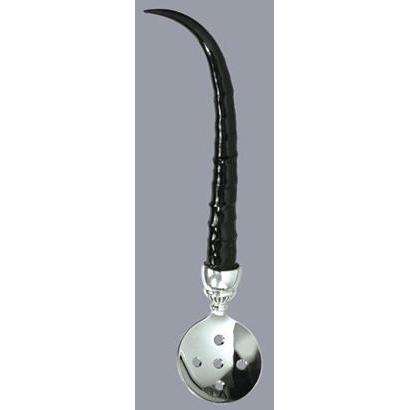 Olive Spoon - Impondo Zulu Collection - Diana Carmichael