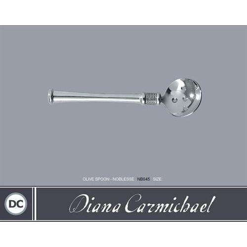 Olive Spoon - Noblesse Collection - Diana Carmichael