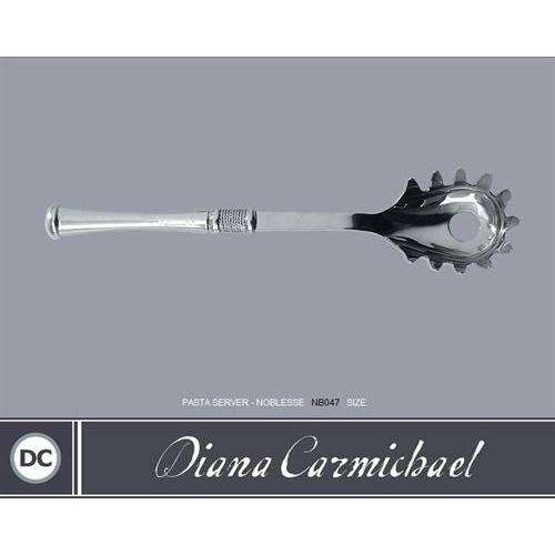Pasta Server - Noblesse Collection - Diana Carmichael