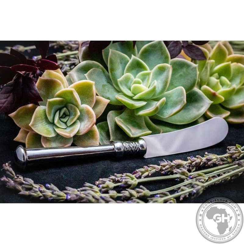 Pate Knife - Noblesse Collection - Diana Carmichael