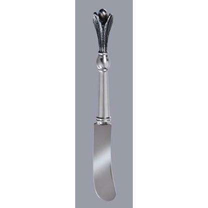 Pate Knife - Usiba Lwe Nyoni Collection - Diana Carmichael