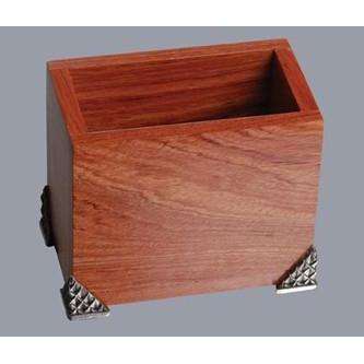 Pen Holder - Crystal D'afrique - Diana Carmichael