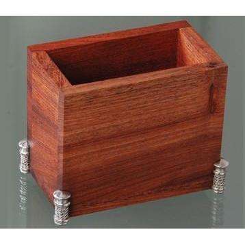 Pen Holder - Noblesse Collection - Diana Carmichael