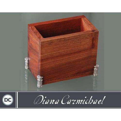 Pen Holder - Noblesse Collection - Diana Carmichael