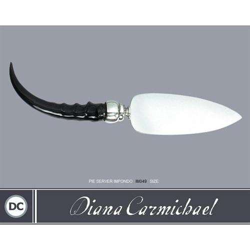 Pie Server  - Impondo Zulu Collection - Diana Carmichael
