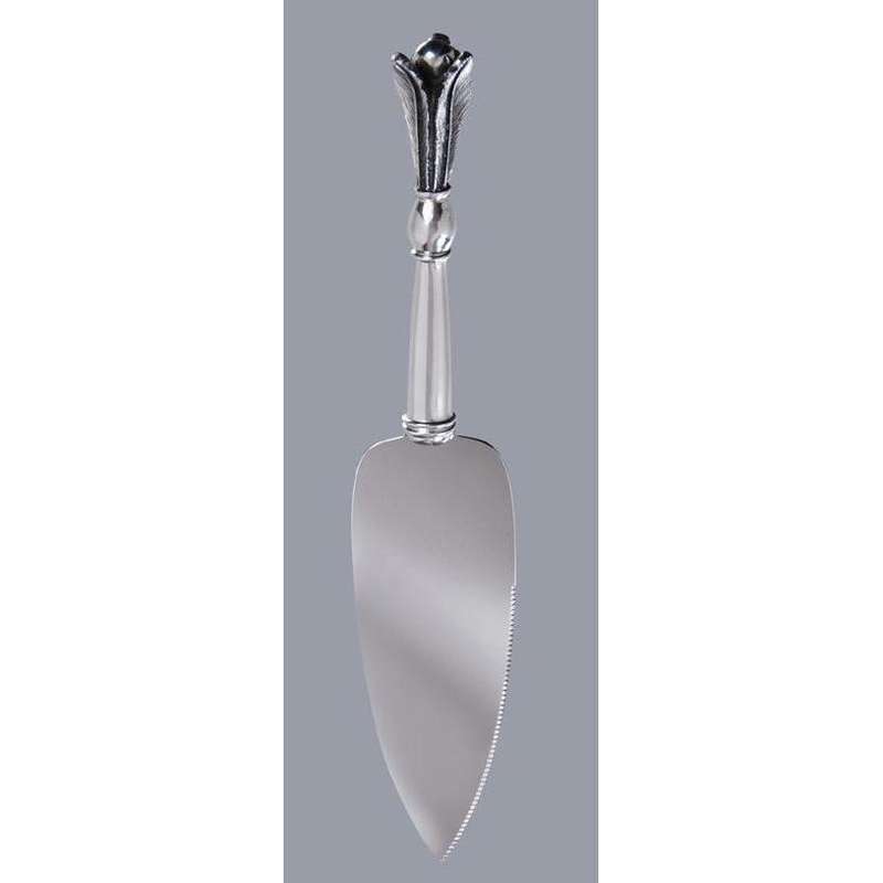 Pie Server - Usiba Lwe Nyoni Collection - Diana Carmichael